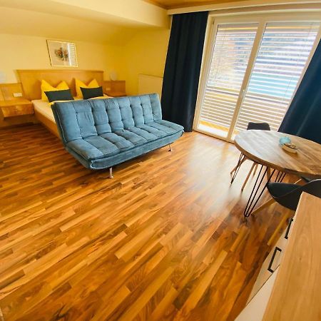 Strandpension Seejuwel Sankt Kanzian am Klopeiner See Ngoại thất bức ảnh