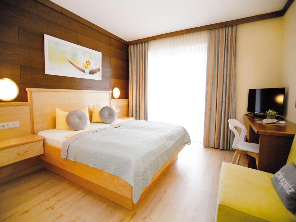 Strandpension Seejuwel Sankt Kanzian am Klopeiner See Ngoại thất bức ảnh