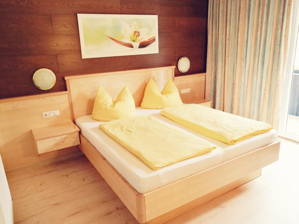 Strandpension Seejuwel Sankt Kanzian am Klopeiner See Ngoại thất bức ảnh
