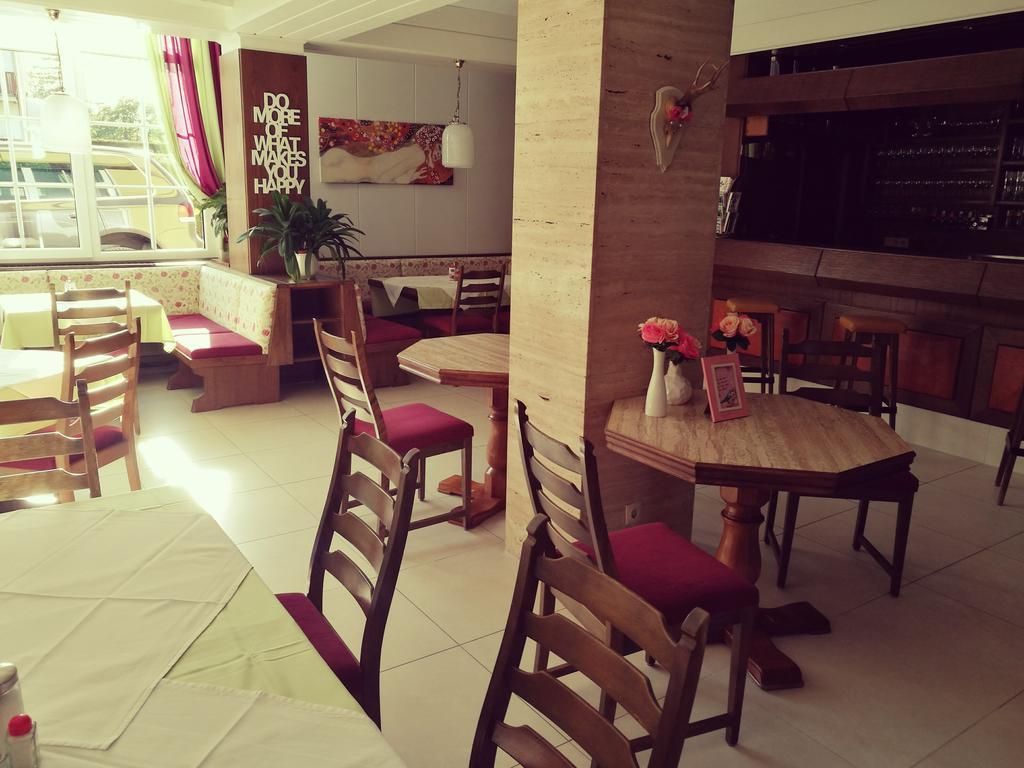 Strandpension Seejuwel Sankt Kanzian am Klopeiner See Ngoại thất bức ảnh